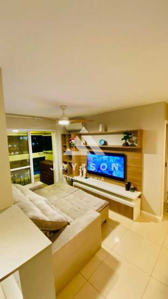 Apartamento, 2 quartos, 62 m² - Foto 8