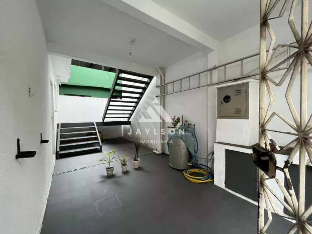 Casa, 4 quartos, 156 m² - Foto 22