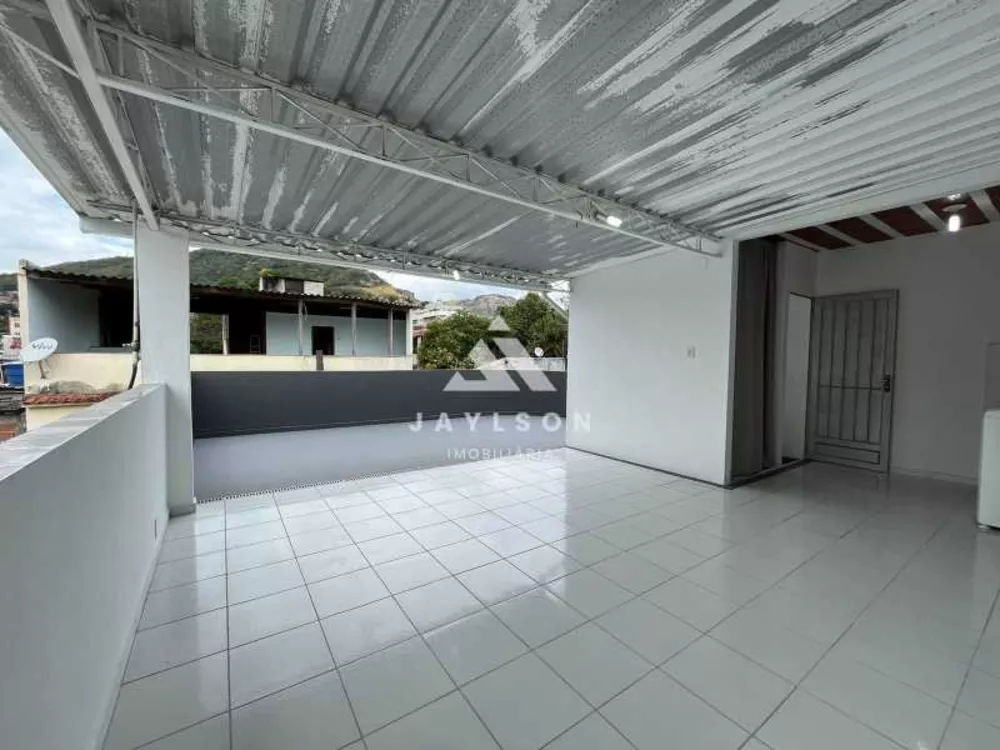 Casa, 4 quartos, 156 m² - Foto 21