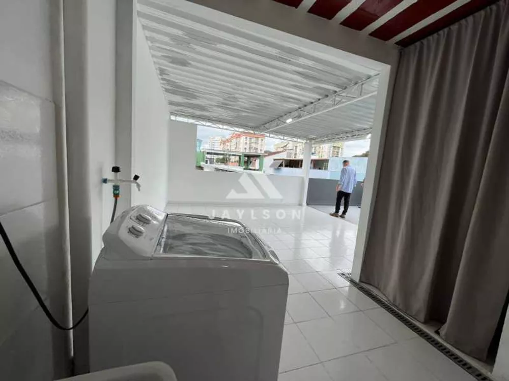 Casa, 4 quartos, 156 m² - Foto 23