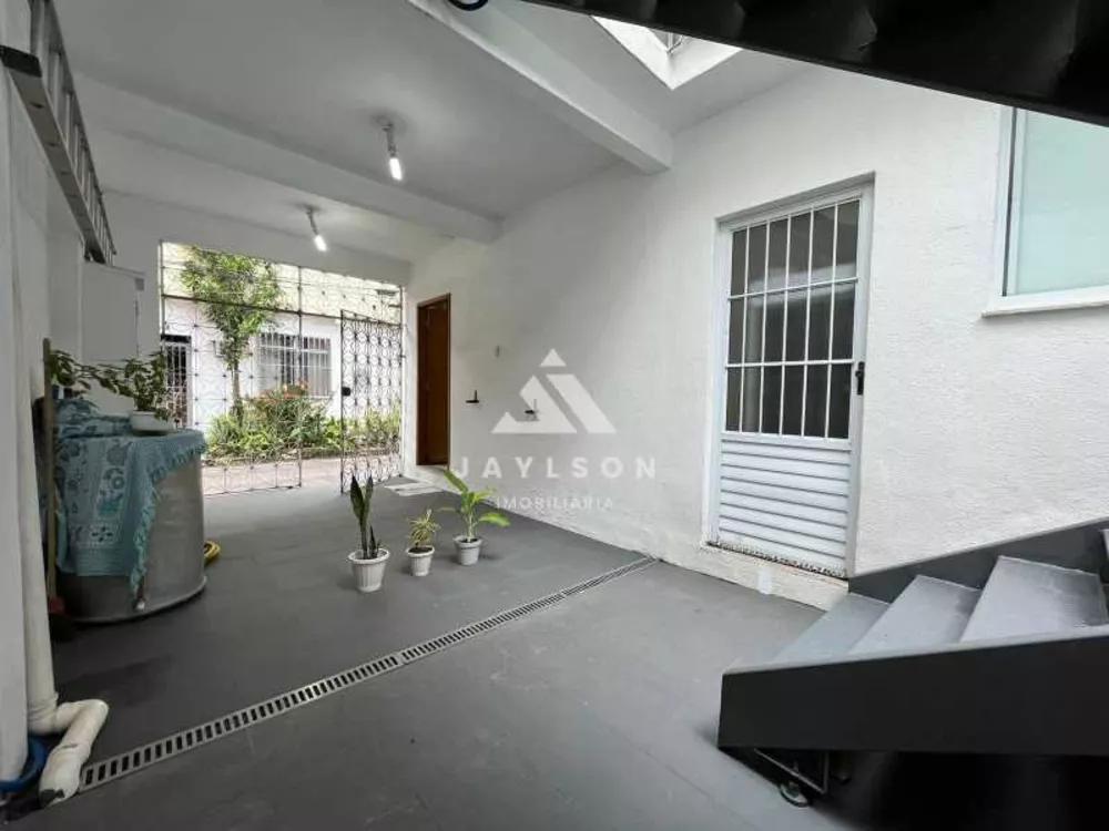 Casa, 4 quartos, 156 m² - Foto 11