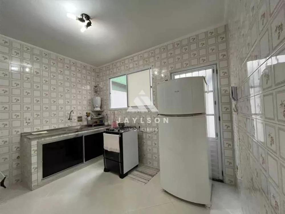 Casa, 4 quartos, 156 m² - Foto 3