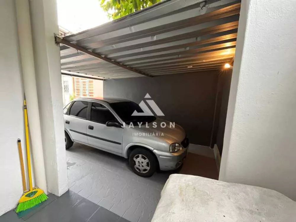 Casa, 4 quartos, 156 m² - Foto 8