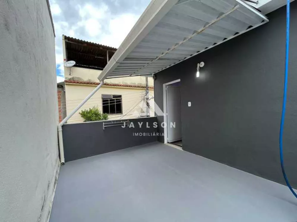 Casa, 4 quartos, 156 m² - Foto 16