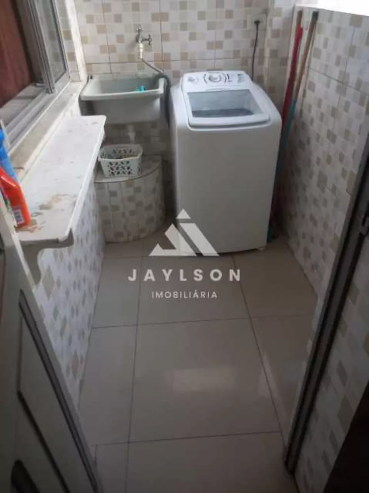 Apartamento, 2 quartos, 64 m² - Foto 4
