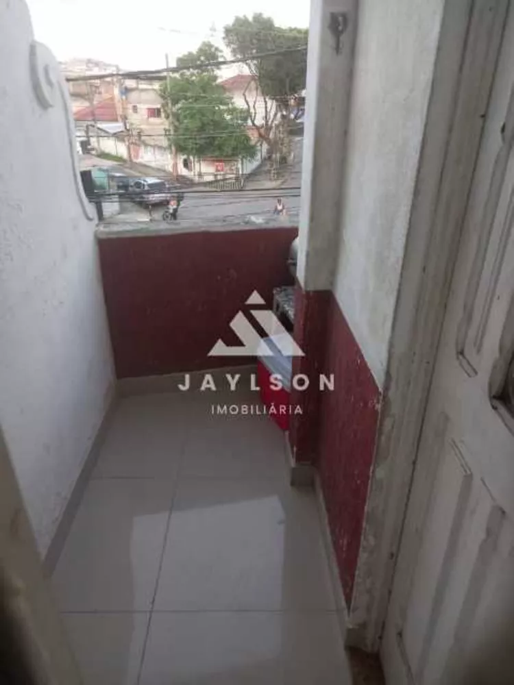 Apartamento, 2 quartos, 64 m² - Foto 11