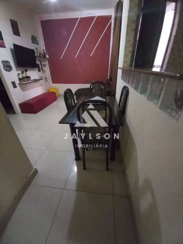 Apartamento, 2 quartos, 64 m² - Foto 5