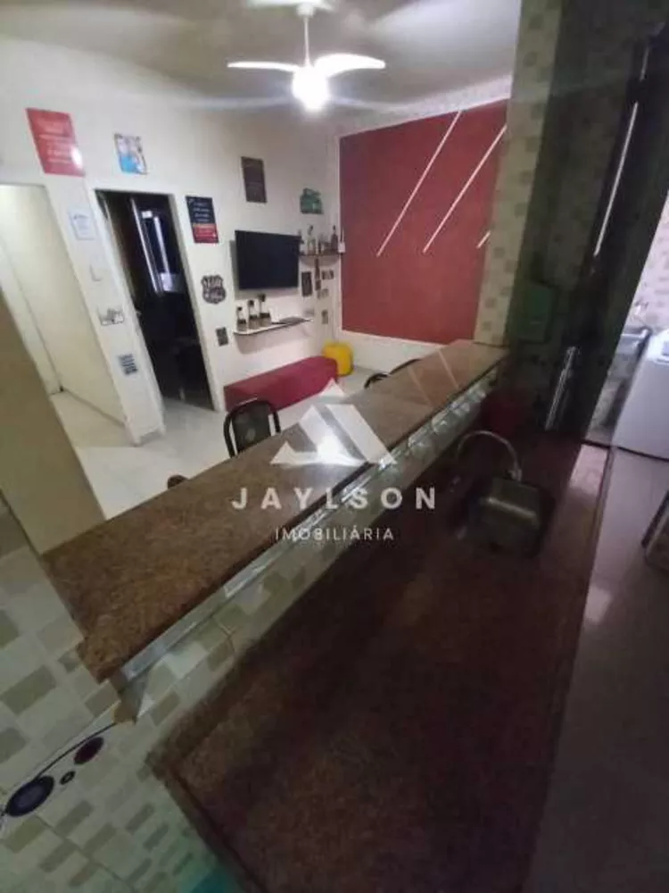 Apartamento, 2 quartos, 64 m² - Foto 2