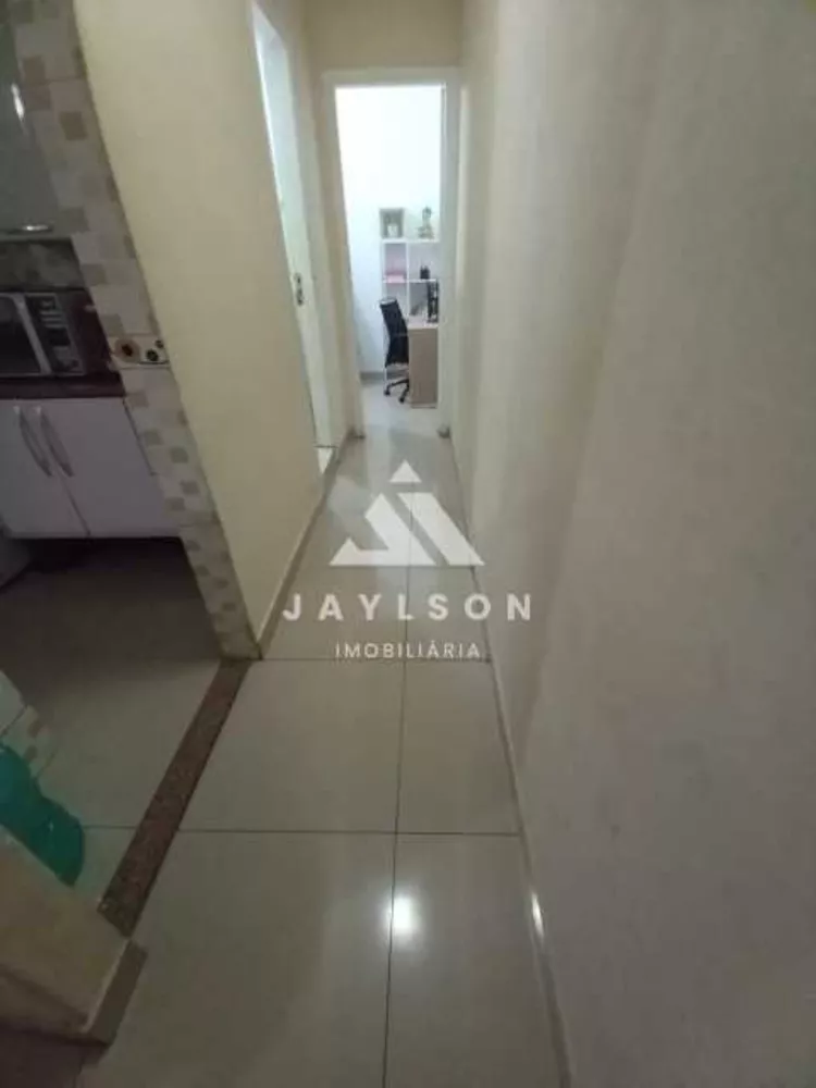 Apartamento, 2 quartos, 64 m² - Foto 10
