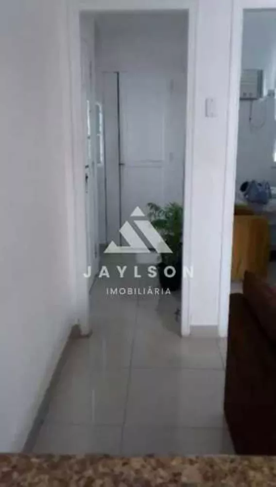 Apartamento à venda com 2 quartos, 64m² - Foto 1