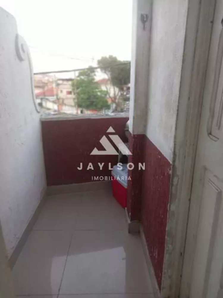 Apartamento, 2 quartos, 64 m² - Foto 7