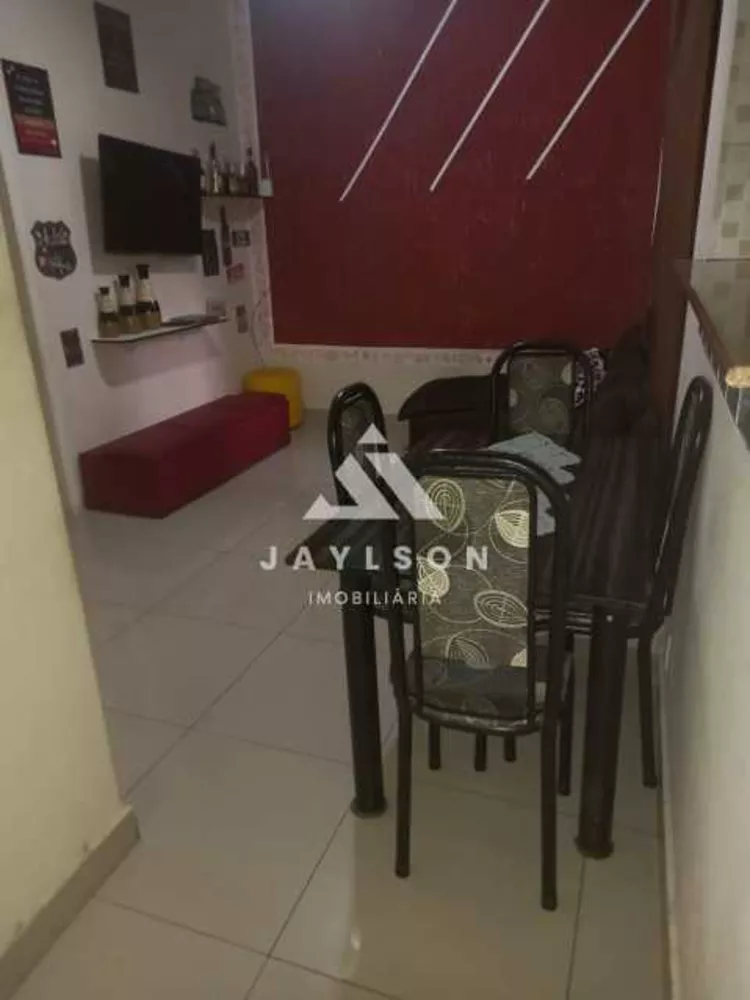Apartamento, 2 quartos, 64 m² - Foto 8