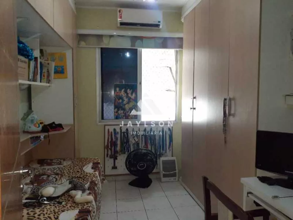 Cobertura à venda com 2 quartos, 100m² - Foto 3