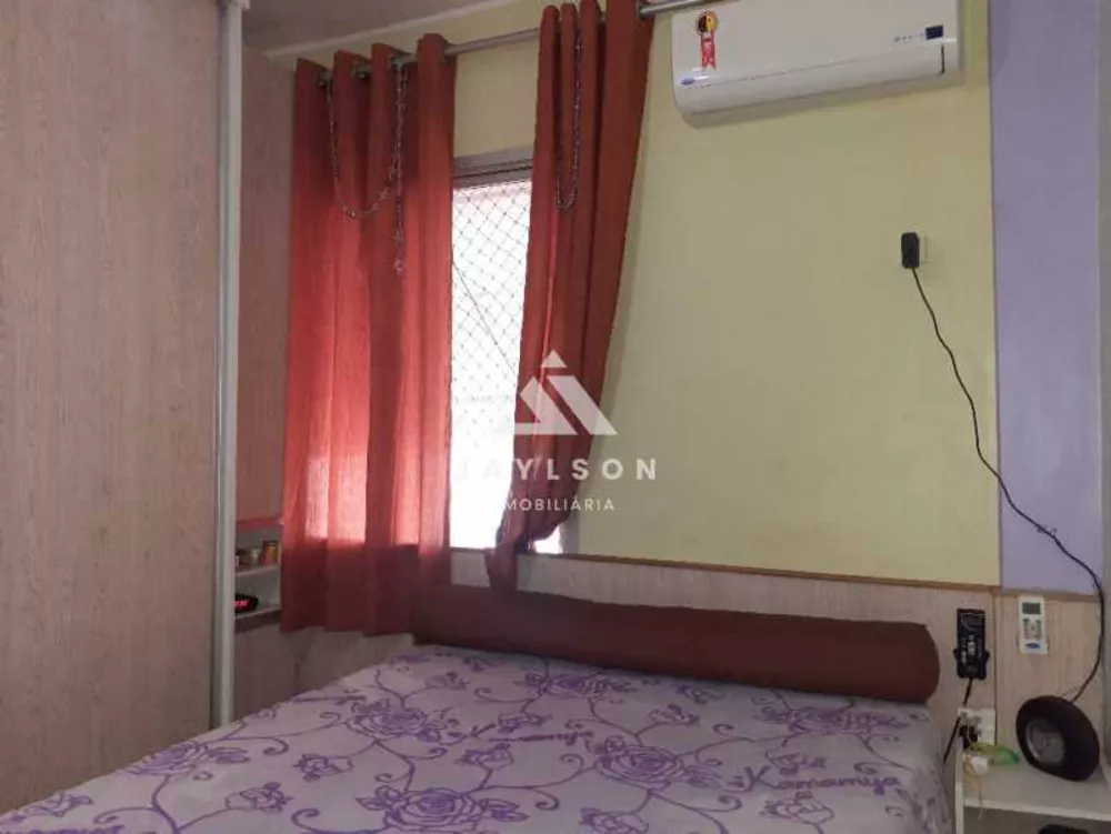 Cobertura, 2 quartos, 100 m² - Foto 6