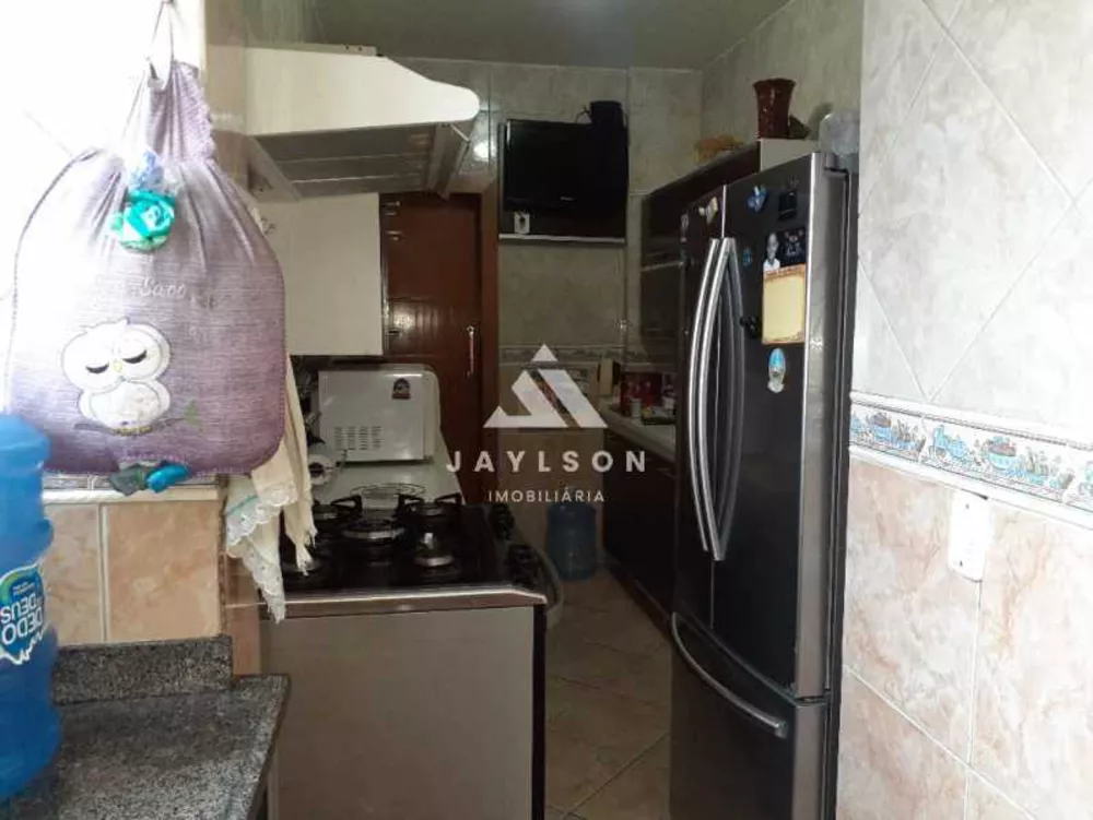 Cobertura, 2 quartos, 100 m² - Foto 15