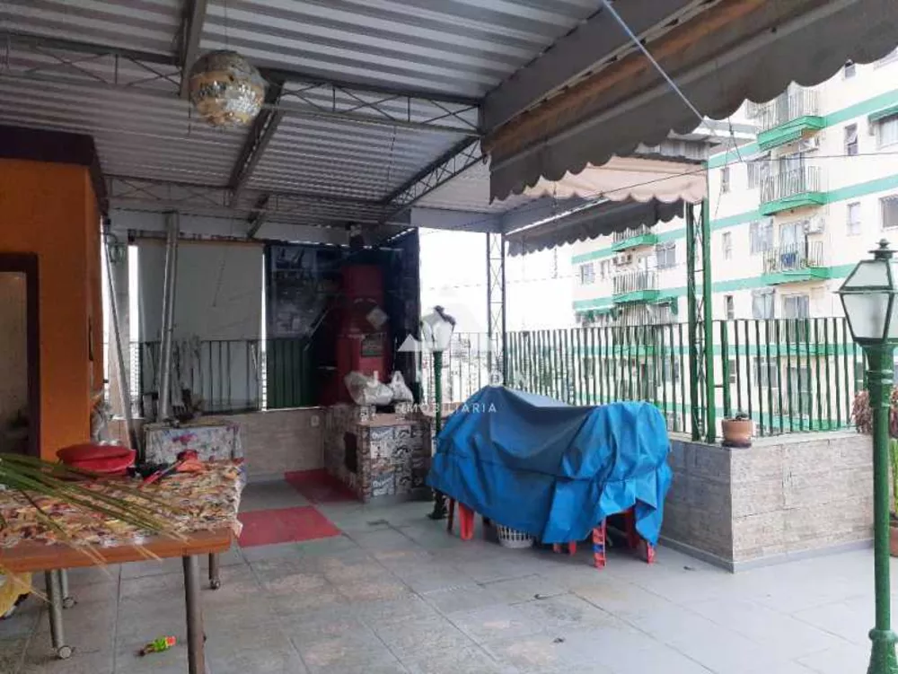 Cobertura, 2 quartos, 100 m² - Foto 19