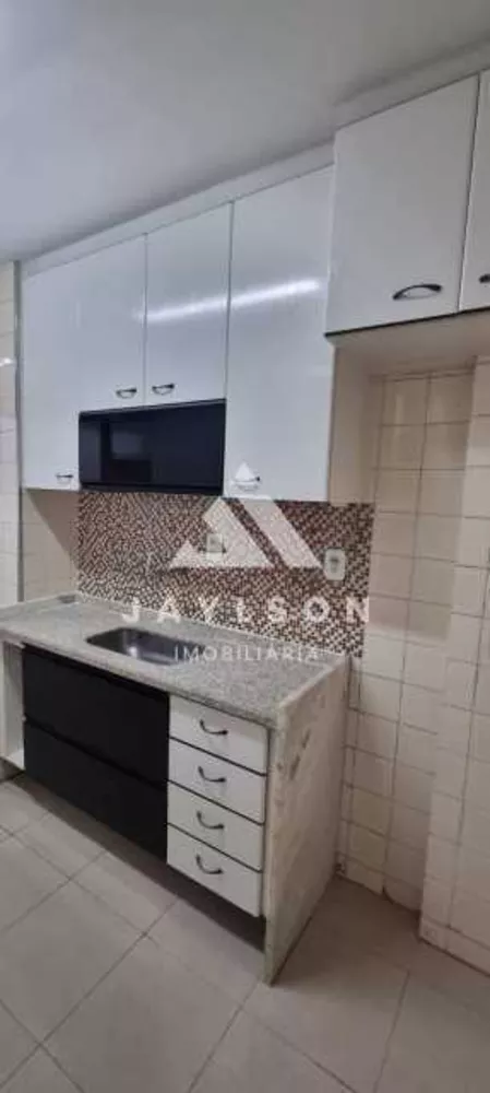 Apartamento à venda com 2 quartos, 86m² - Foto 3