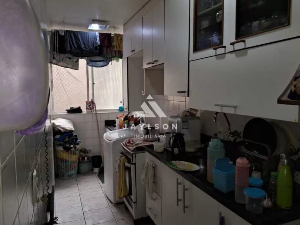 Apartamento, 2 quartos, 60 m² - Foto 11