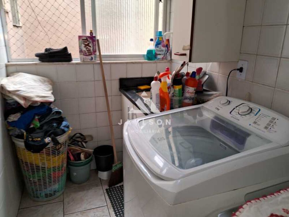 Apartamento, 2 quartos, 60 m² - Foto 11