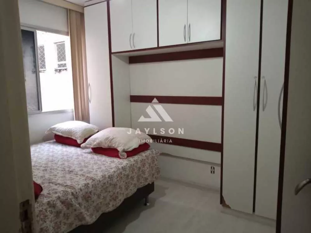 Apartamento, 2 quartos, 60 m² - Foto 9