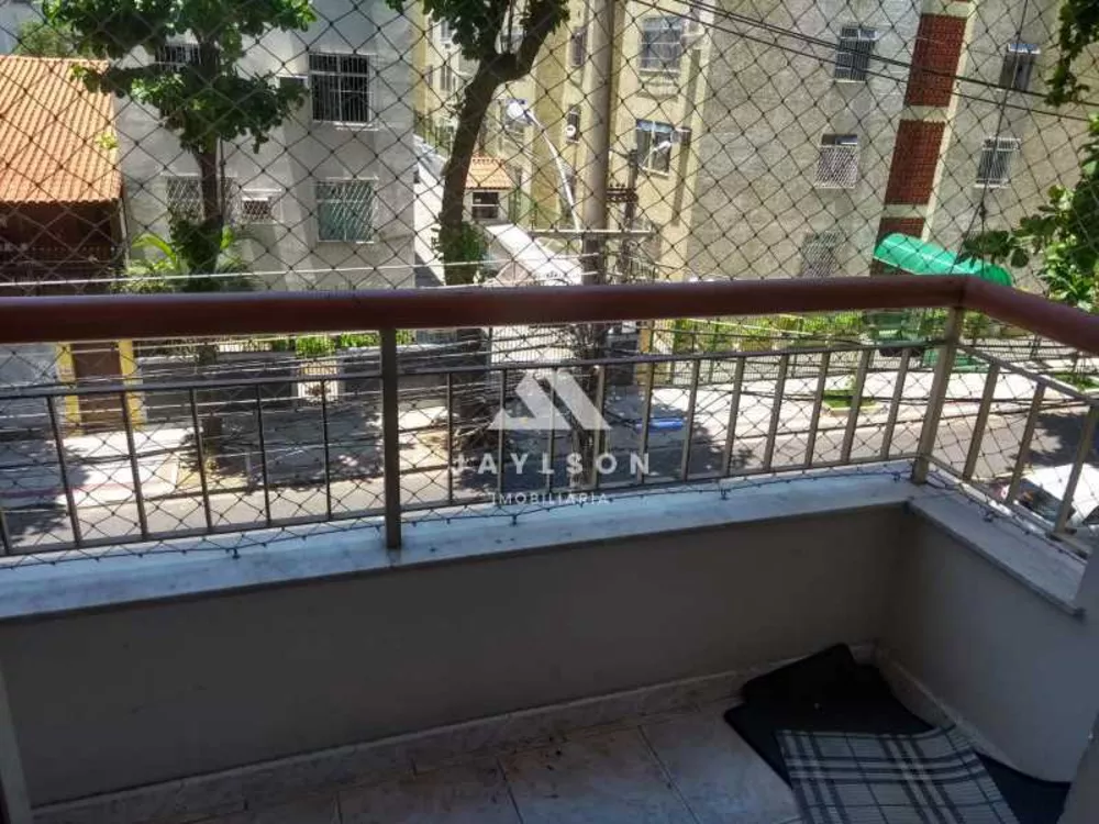 Apartamento, 2 quartos, 60 m² - Foto 18