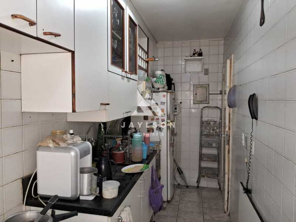 Apartamento, 2 quartos, 60 m² - Foto 9