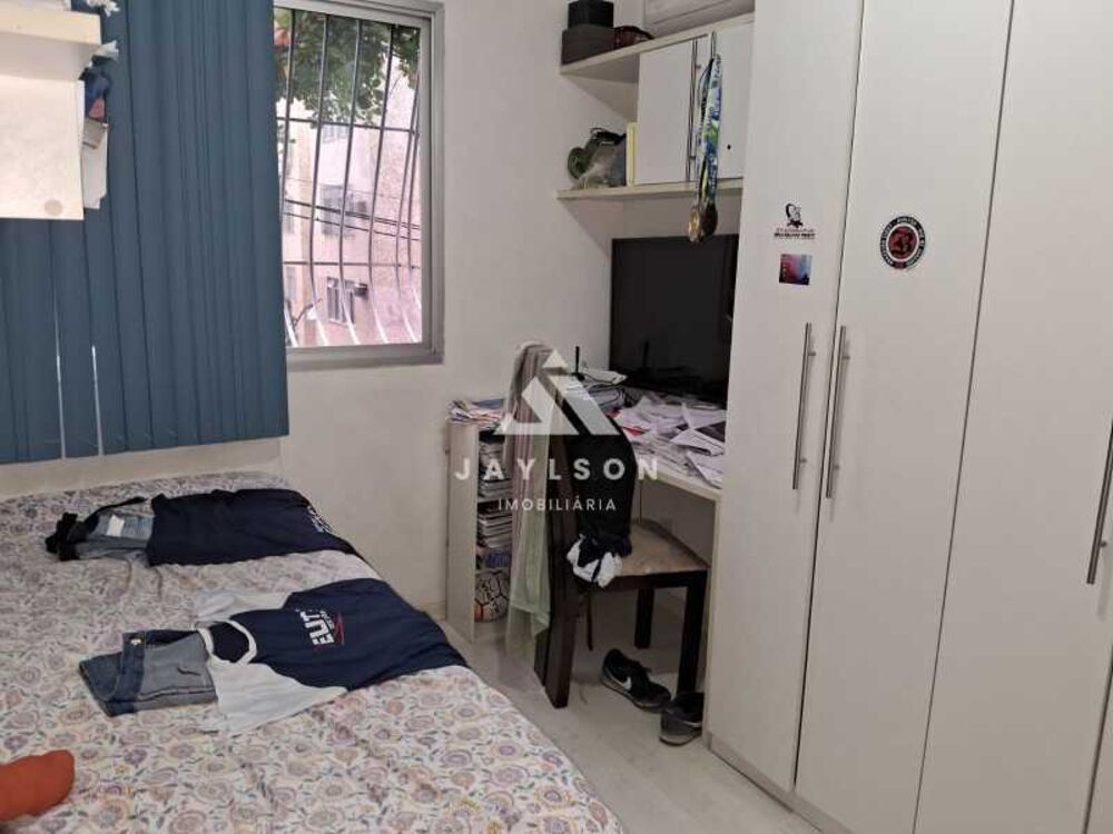 Apartamento, 2 quartos, 60 m² - Foto 5
