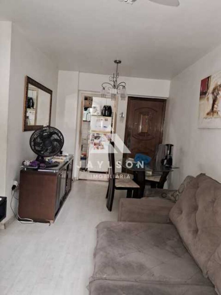 Apartamento, 2 quartos, 60 m² - Foto 3