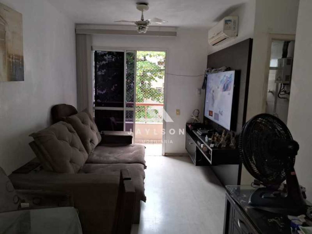 Apartamento, 2 quartos, 60 m² - Foto 2