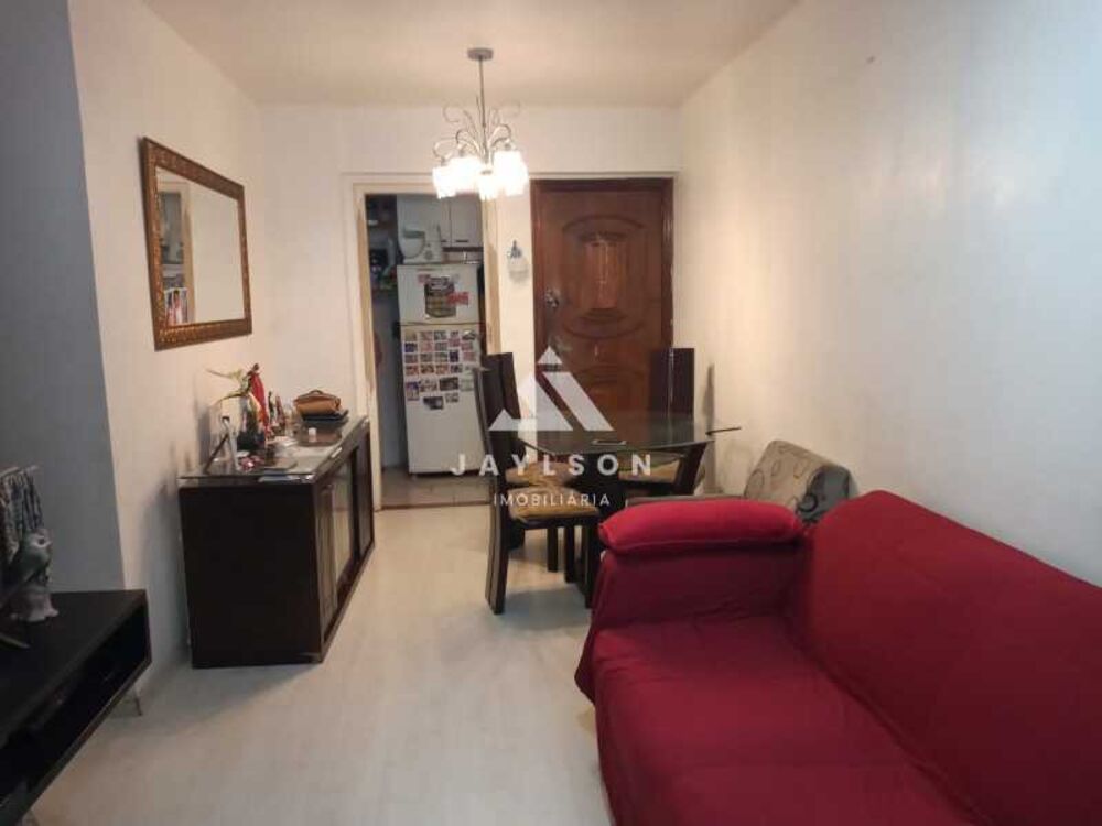 Apartamento, 2 quartos, 60 m² - Foto 4