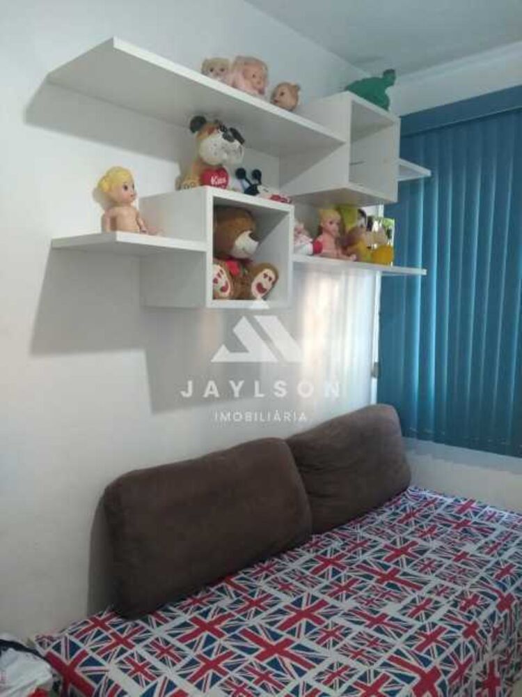 Apartamento, 2 quartos, 60 m² - Foto 6