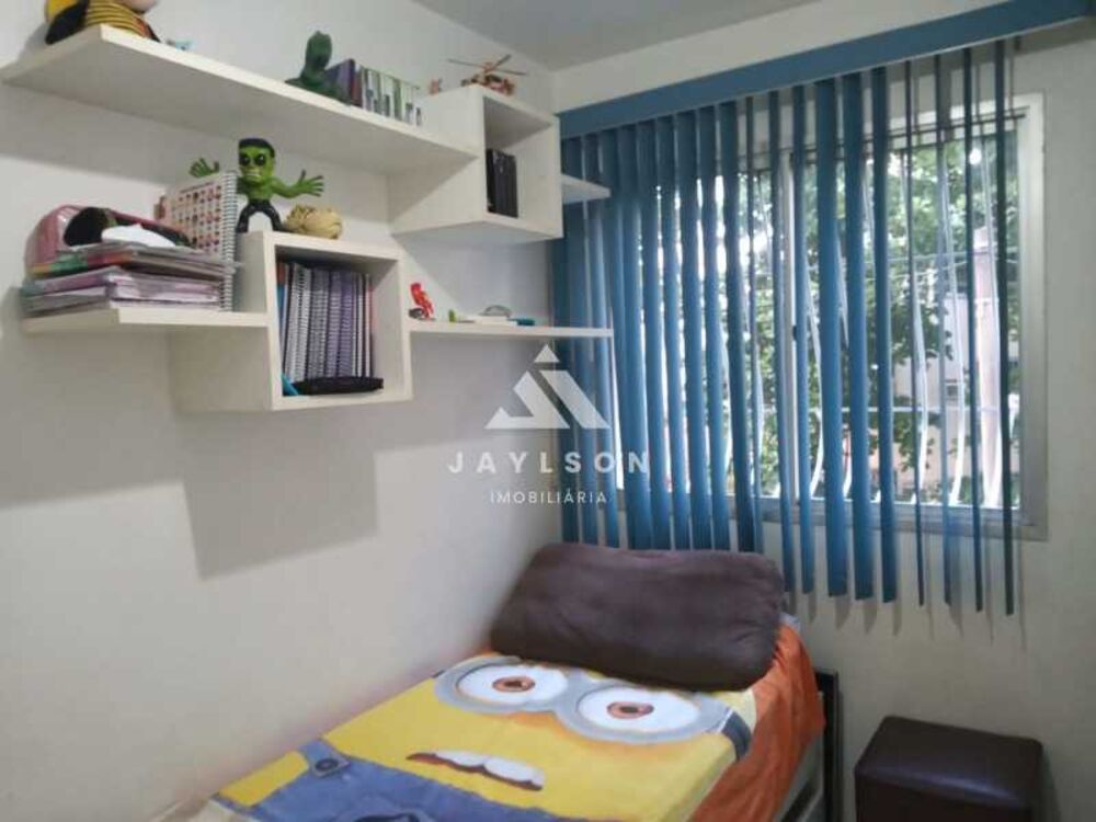 Apartamento, 2 quartos, 60 m² - Foto 8