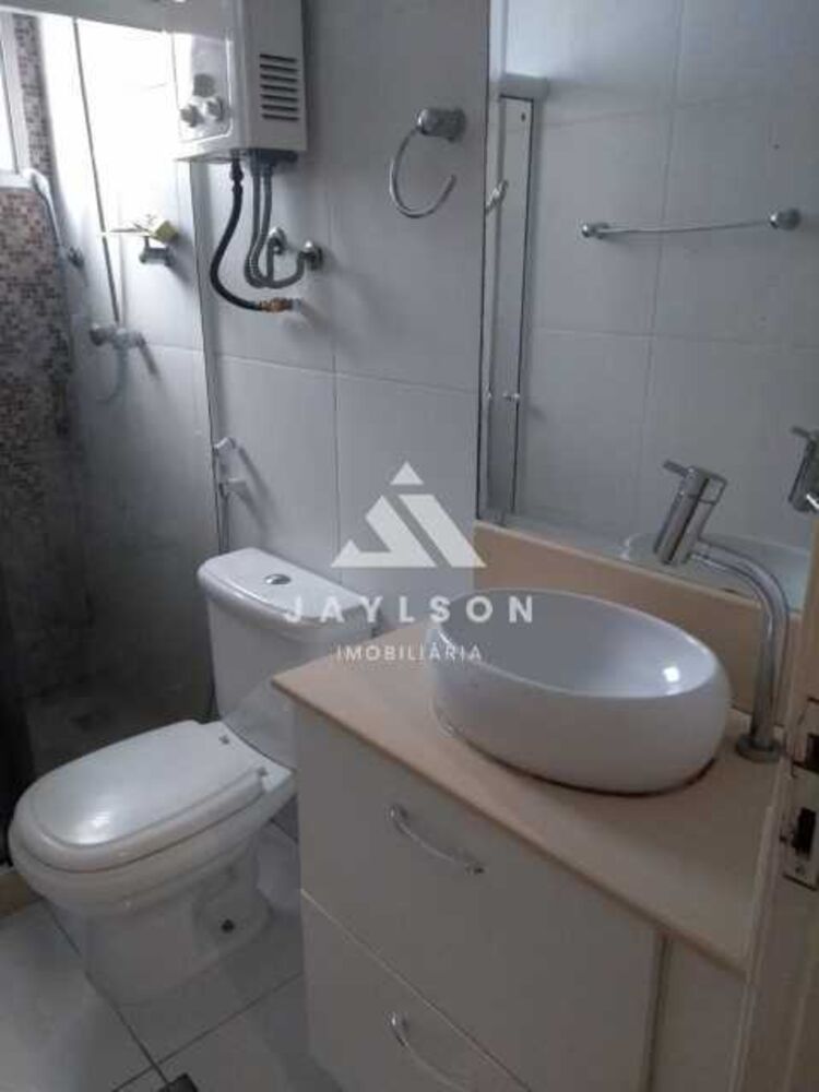 Apartamento, 2 quartos, 60 m² - Foto 15