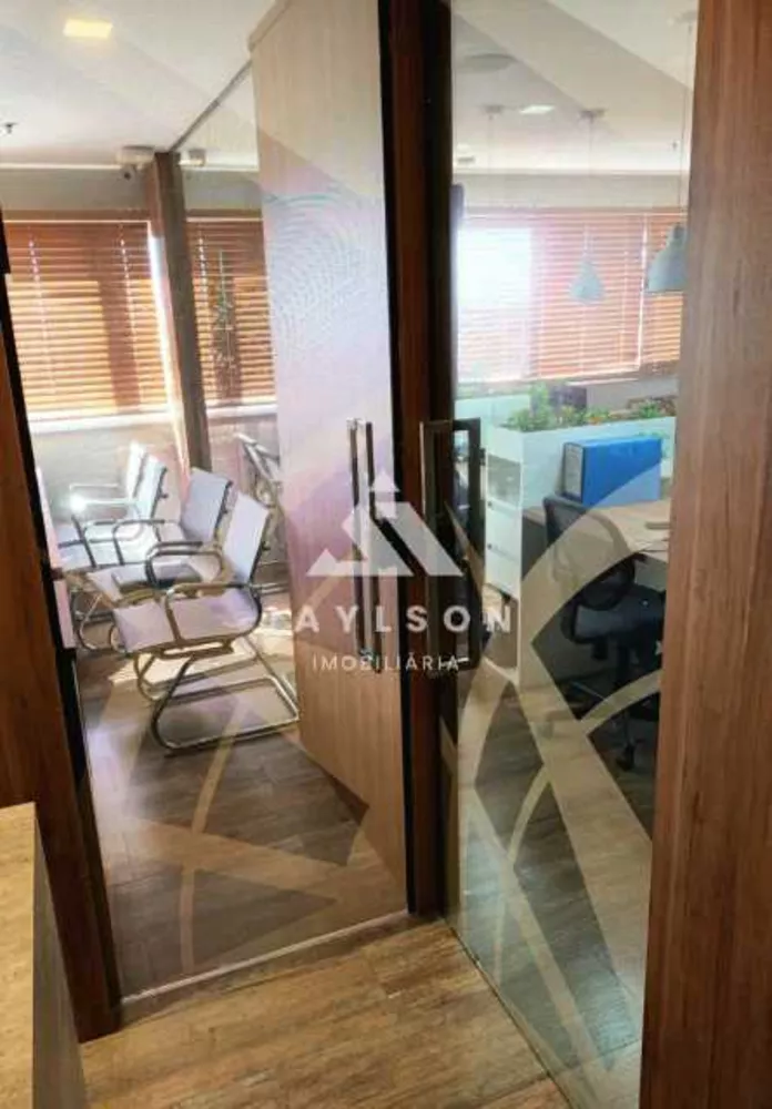 Sala-Conjunto, 72 m² - Foto 7