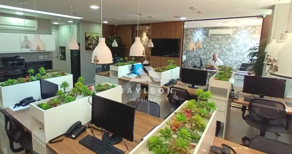 Sala-Conjunto, 72 m² - Foto 16