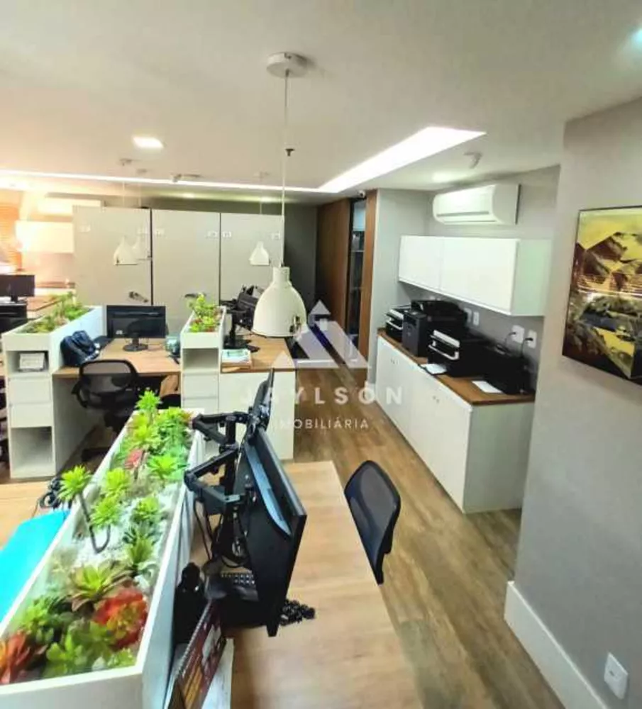 Sala-Conjunto, 72 m² - Foto 9