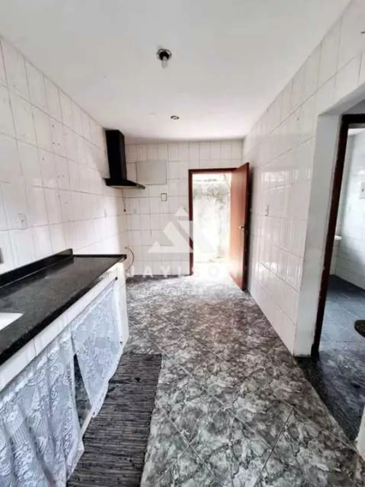 Casa, 5 quartos, 170 m² - Foto 7