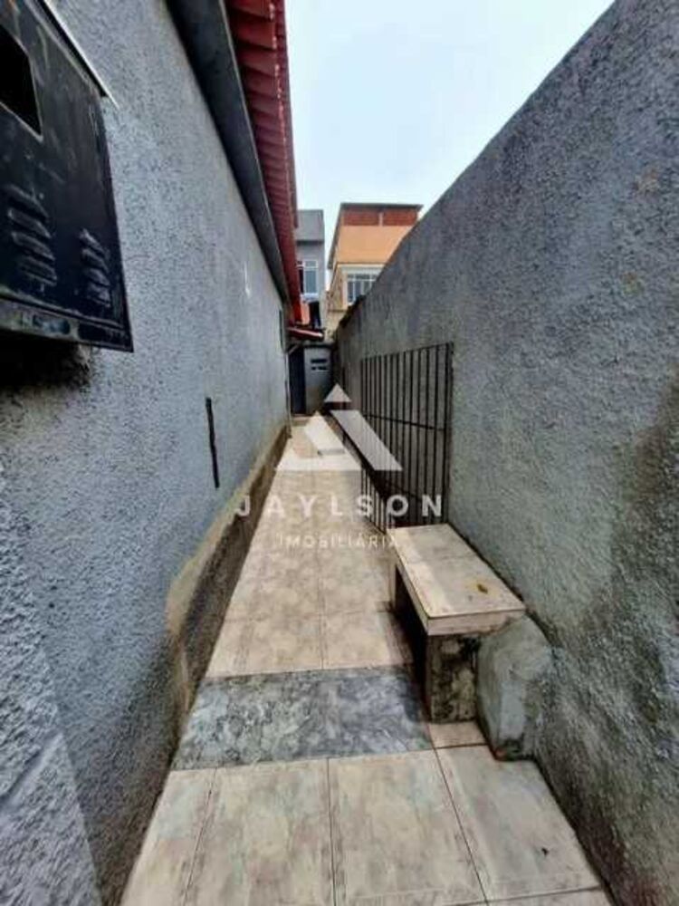 Casa, 5 quartos, 170 m² - Foto 9