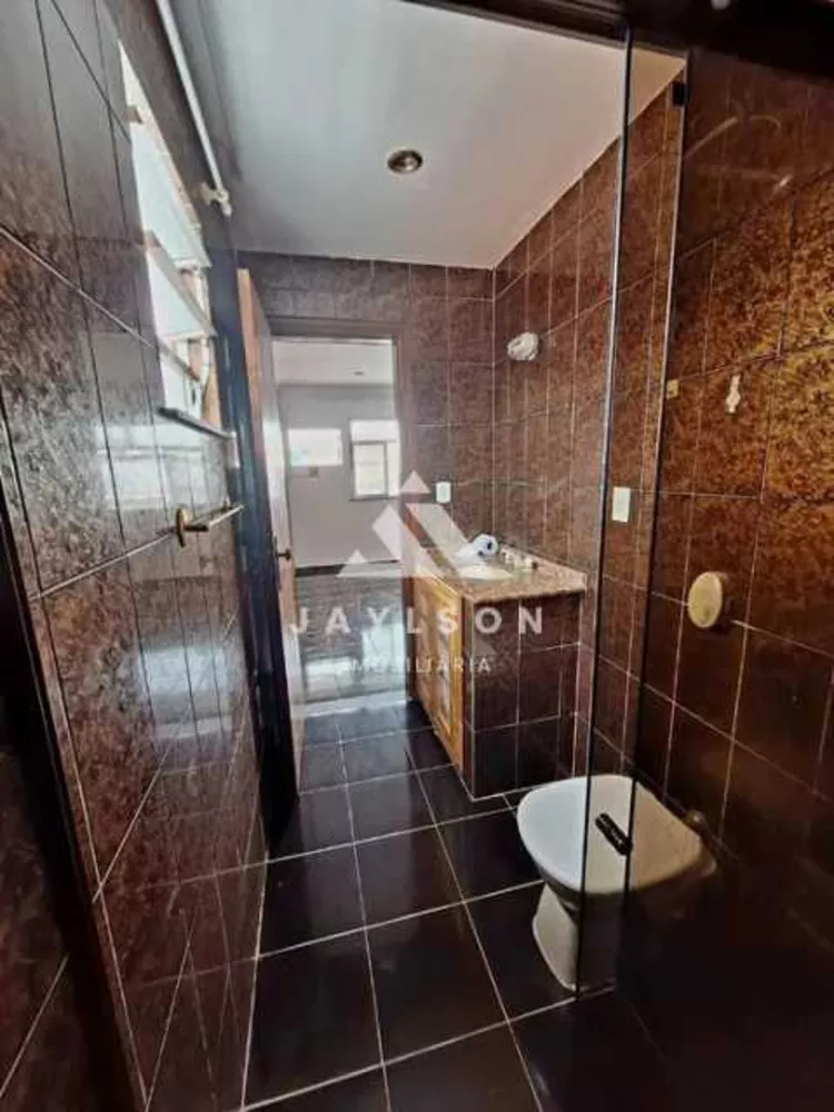 Casa, 5 quartos, 170 m² - Foto 19