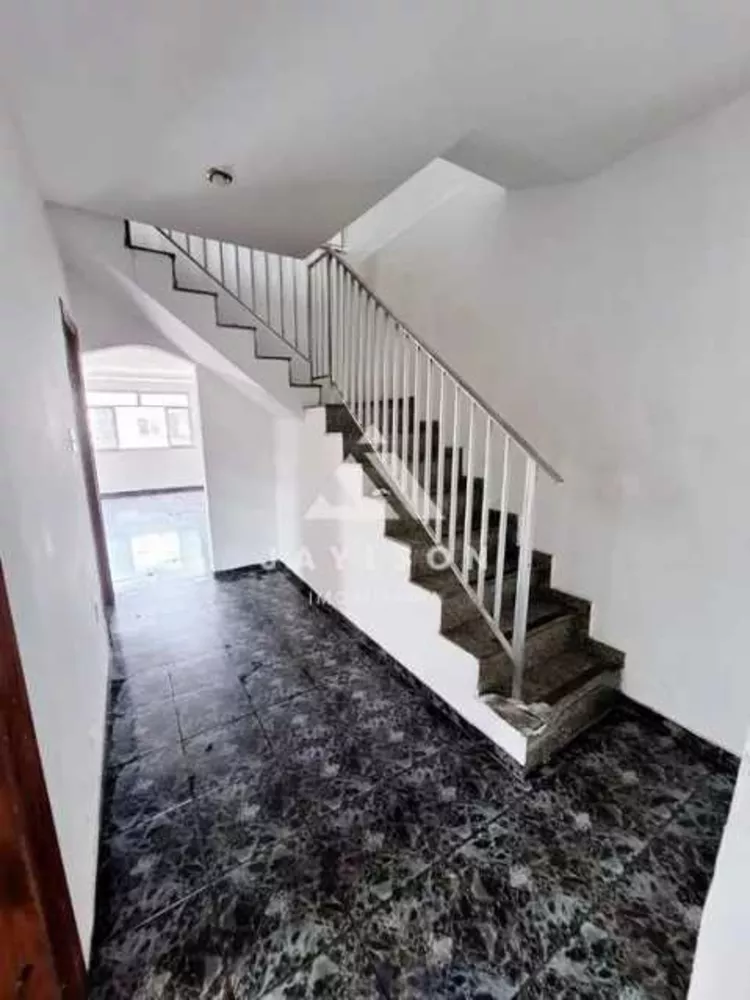 Casa, 5 quartos, 170 m² - Foto 17