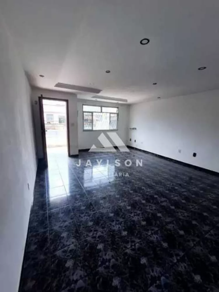 Casa, 5 quartos, 170 m² - Foto 1