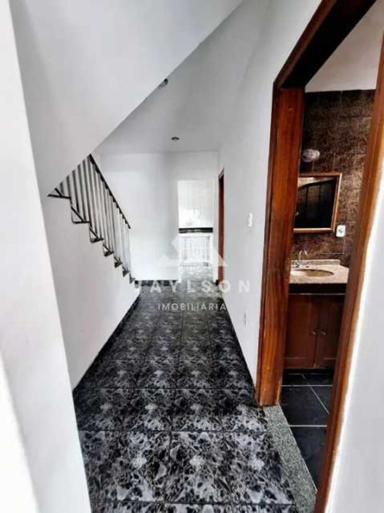 Casa, 5 quartos, 170 m² - Foto 12