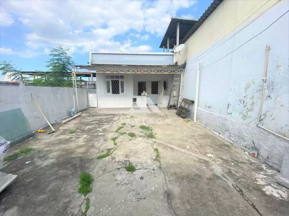 Casa, 2 quartos, 72 m² - Foto 15