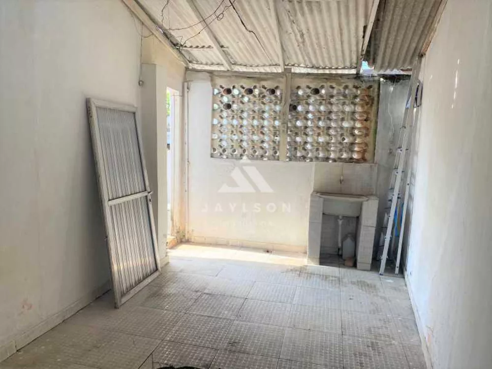 Casa, 2 quartos, 72 m² - Foto 1