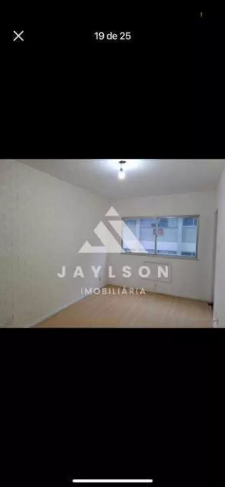 Apartamento à venda com 2 quartos, 55m² - Foto 2