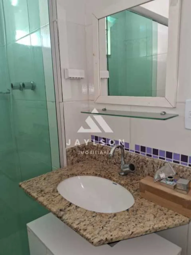 Casa de Condomínio, 3 quartos - Foto 8