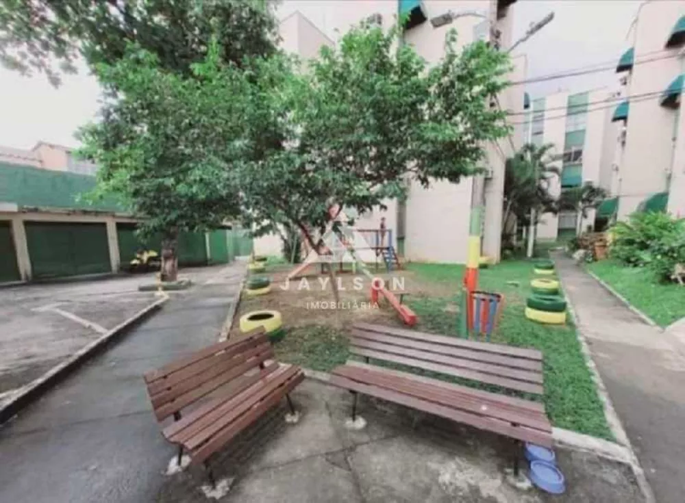 Apartamento, 2 quartos, 38 m² - Foto 18