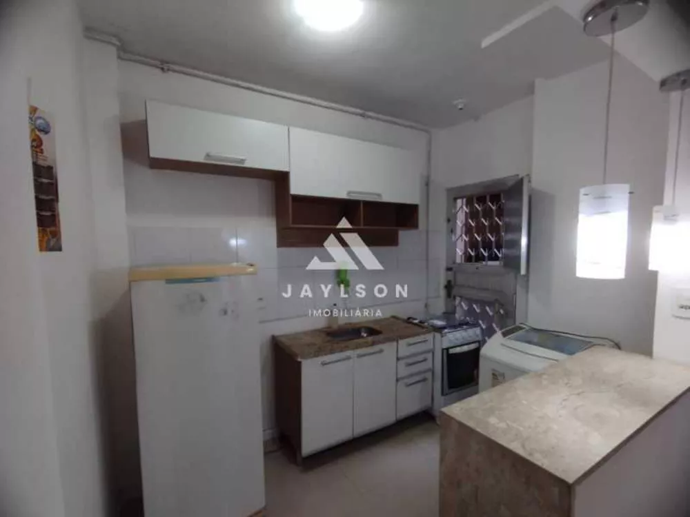 Apartamento, 2 quartos, 38 m² - Foto 5