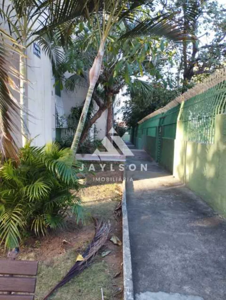 Apartamento, 2 quartos, 38 m² - Foto 1