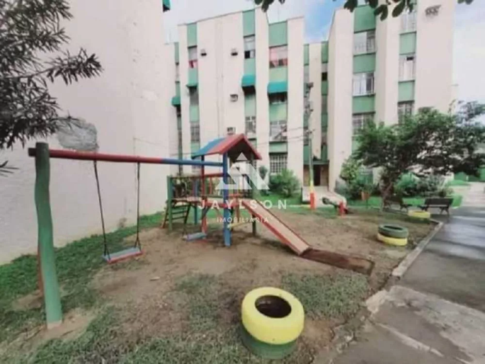 Apartamento, 2 quartos, 38 m² - Foto 17